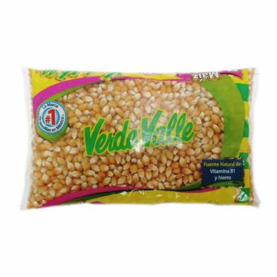 Como Se Prepara El Arroz Precocido Verde Valle