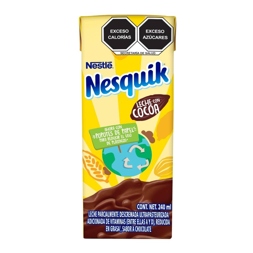 Nesquik