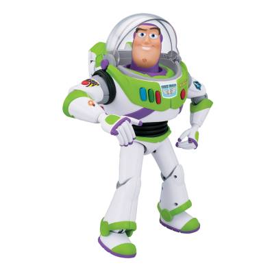 buzz lightyear segunda mano