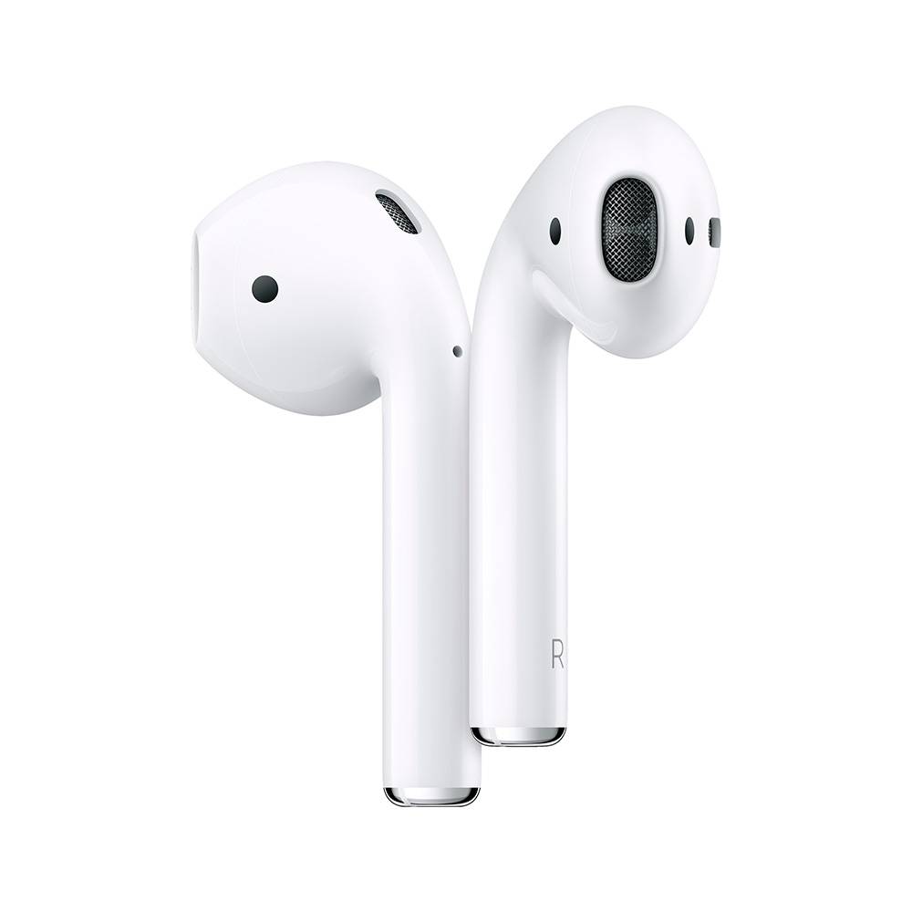 airpods segunda generacion usados