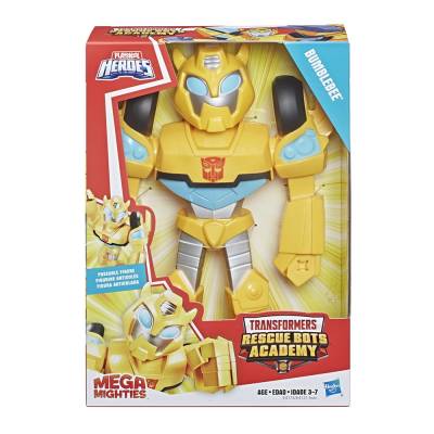 bumblebee juguete mercadolibre