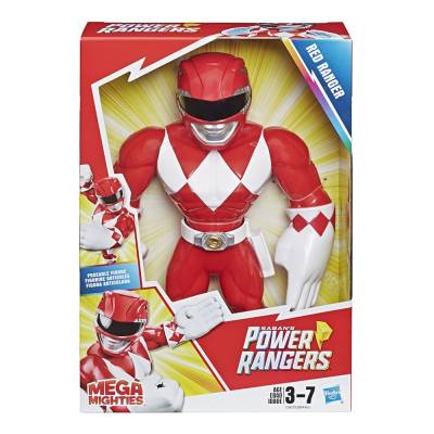 power rangers mercadolibre