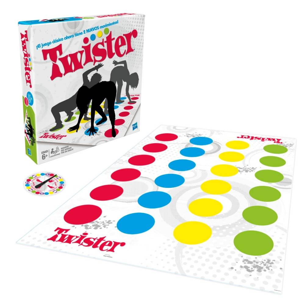 second hand twister bike