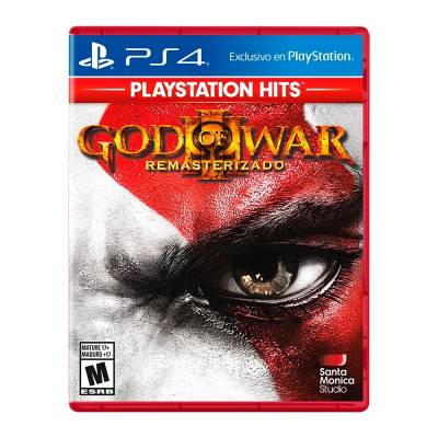 Venta De God Of War Omega Articulos De Segunda Mano