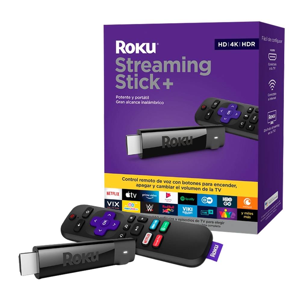 roku precio elektra