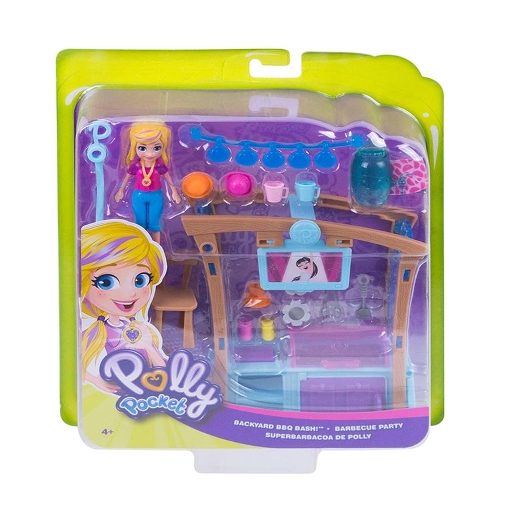 avion polly pocket walmart