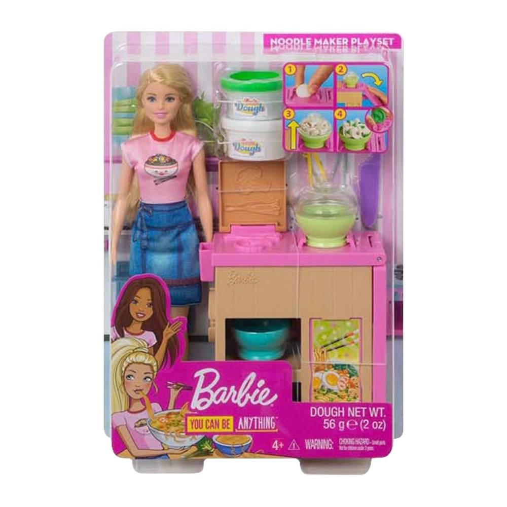 horno de barbie walmart