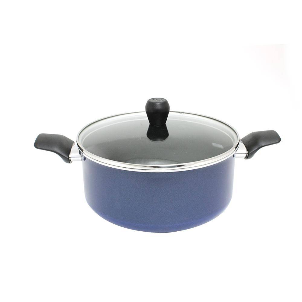 olla 50 litros segunda mano