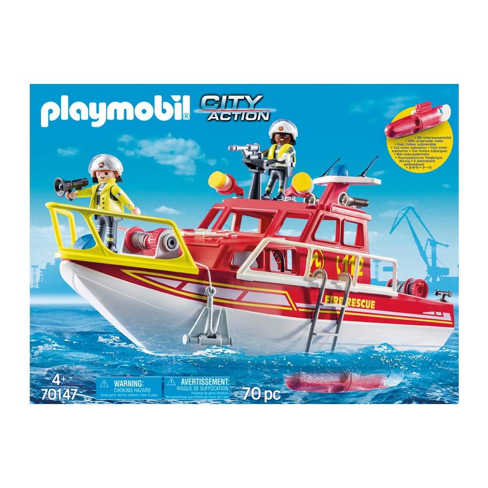 crucero playmobil walmart