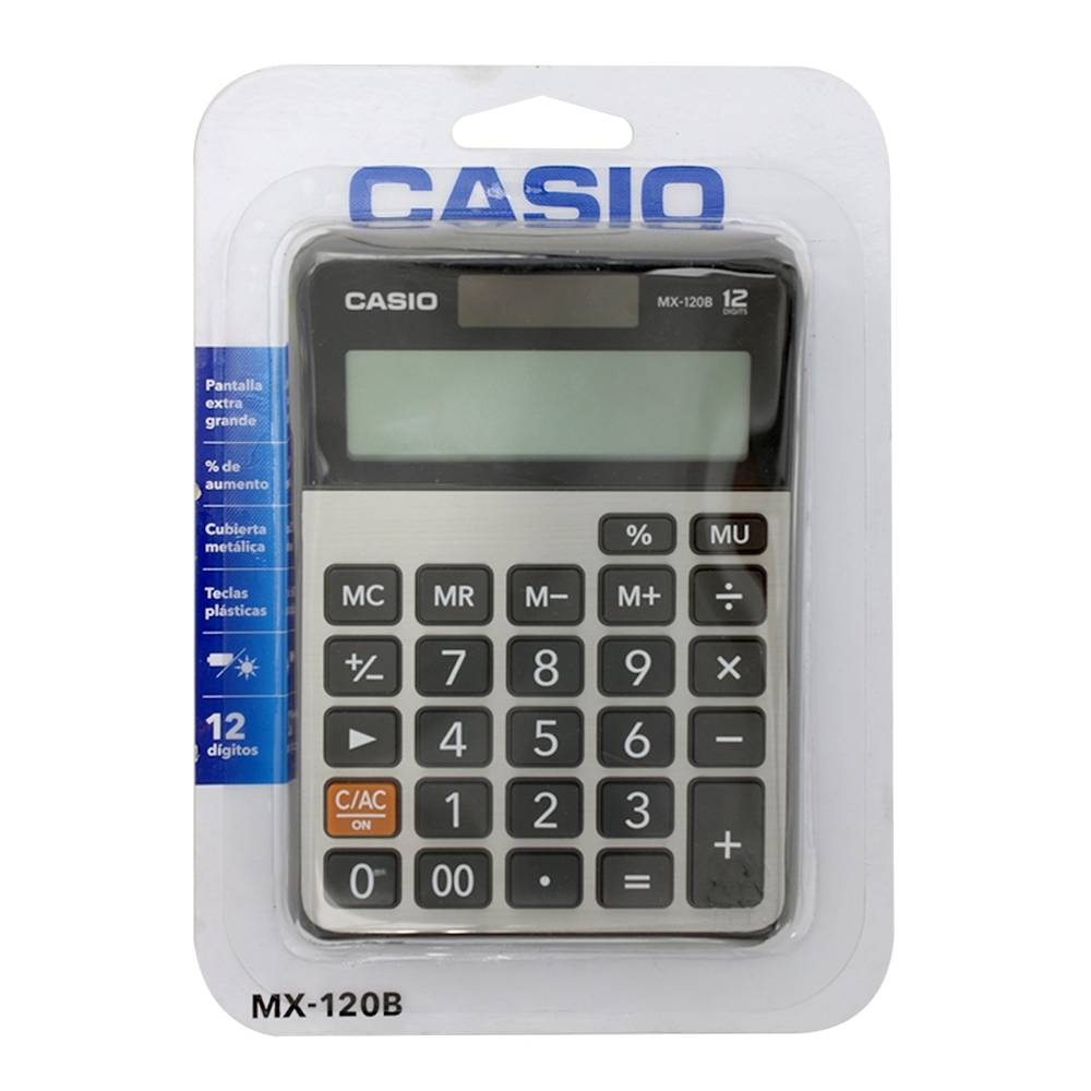 Venta de Reloj Casio Calculadora | segunda mano