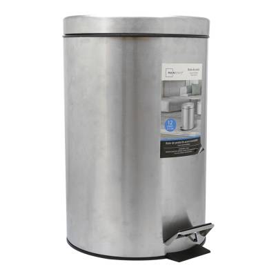 Venta de Bote Basura Acero Inoxidable | segunda mano