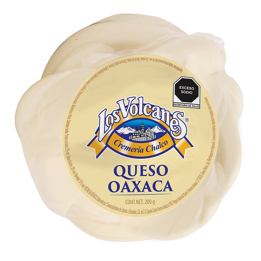 oaxaca cheese walmart