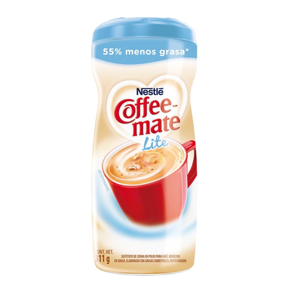 Leche Para Cafe Coffee Mate