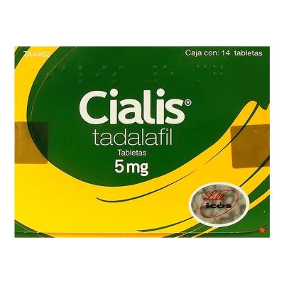 Comprar Tadalafilo Cinfamed 20 Mg