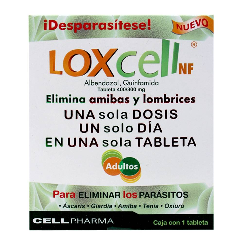 Loxcell costco