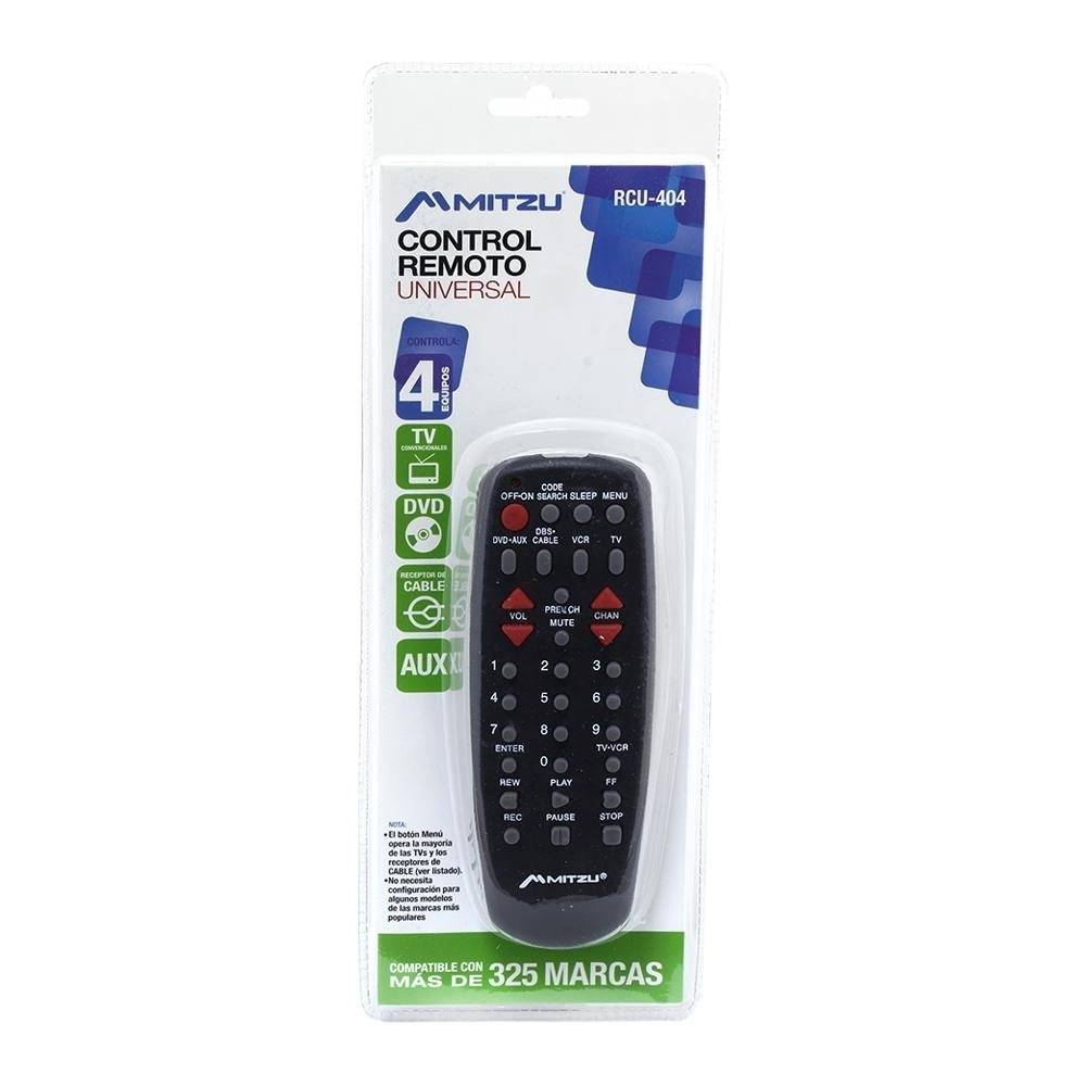 Venta de Control Universal Minisplit Mirage | segunda mano