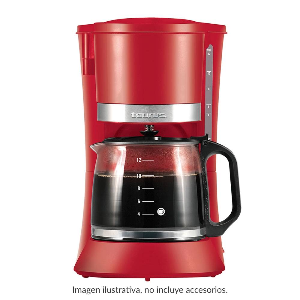 Cafetera Personal Potatil Taurus Medea Semi Automática | Linio México -  TA104HL07T7BRLMX