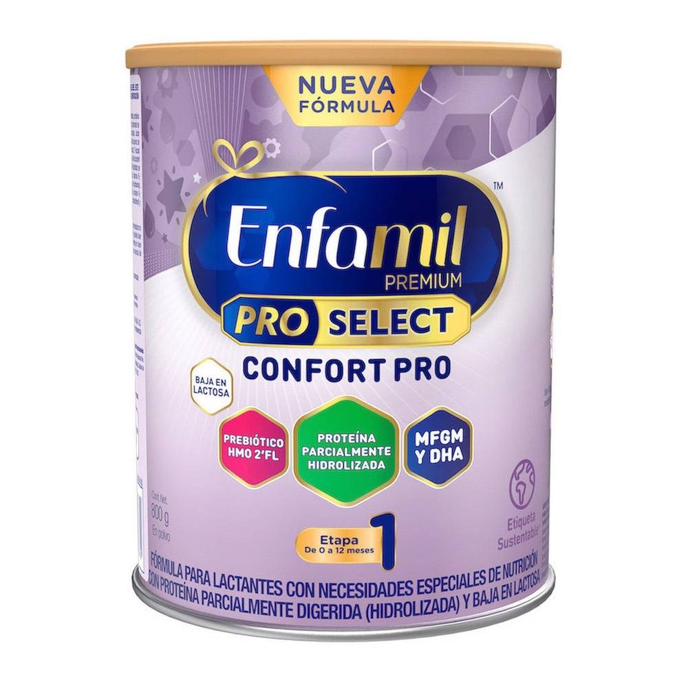 Resultado de imagen para enfamil confort