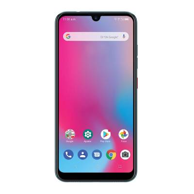 Venta De Zte Blade L2 Plus Telcel Segunda Mano