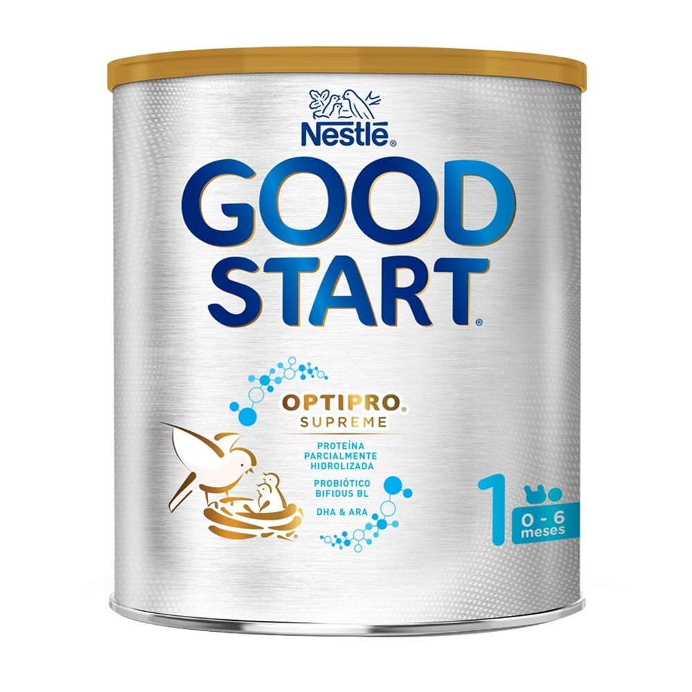 nestle good start optipro 1