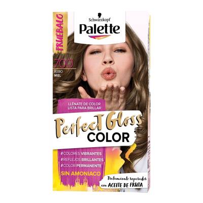 Tinte Para El Cabello Sin Amoniaco Hair Coloring