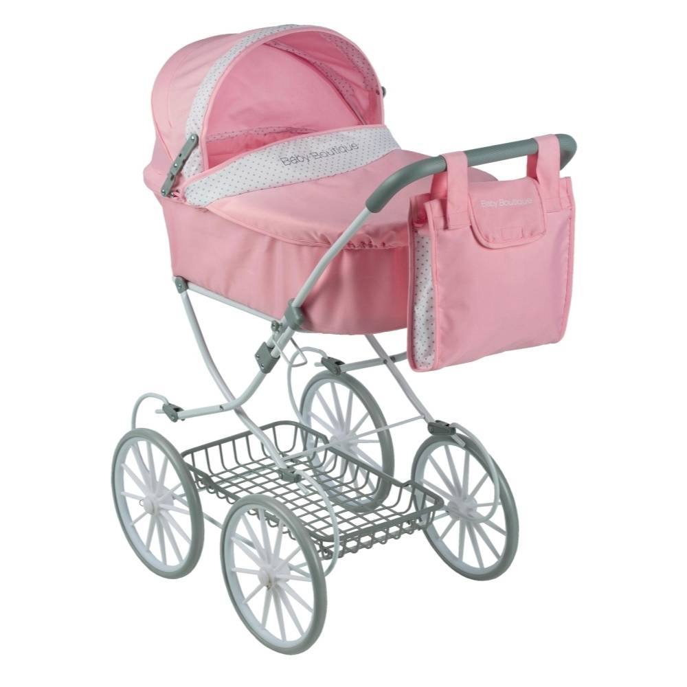 carriola bebe juguete