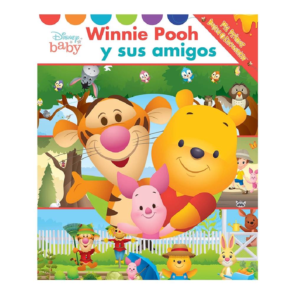 Venta De Peluche Igor Winnie Pooh Segunda Mano