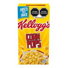 Cereal Kellogg's Corn Pops 30 G | Walmart