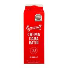 Crema para batir Lyncott 980 ml | Walmart