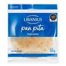 Pan Pita Usos