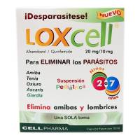 Loxcell precio walmart