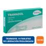 Tramadol Medi Mart Mg Tabletas De Liberaci N Prolongada Walmart